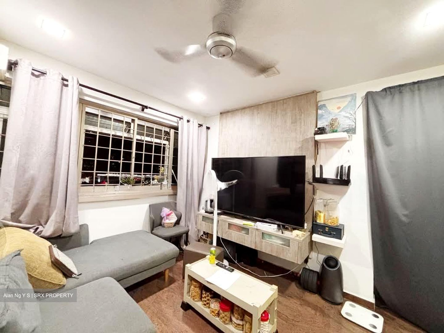 Blk 773 Woodlands Drive 60 (Woodlands), HDB 4 Rooms #574412391